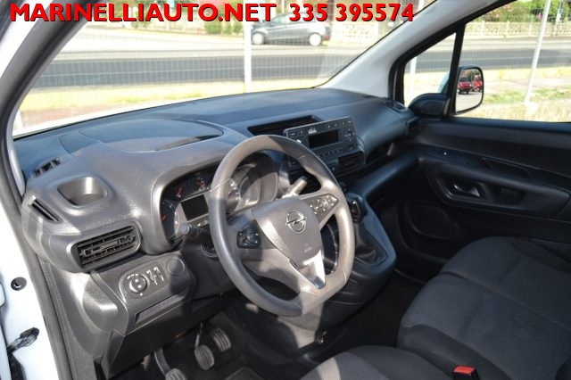 FIAT Doblo usata, con USB