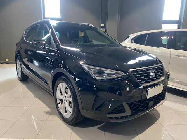 SEAT Arona usata, con ABS
