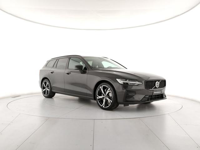 VOLVO V60 usata, con Autoradio