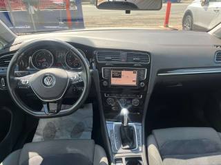 VOLKSWAGEN Golf usata, con Airbag