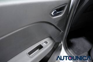 RENAULT Captur usata, con Riconoscimento dei segnali stradali