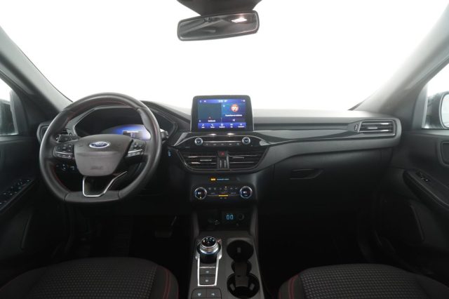 FORD Kuga usata 4