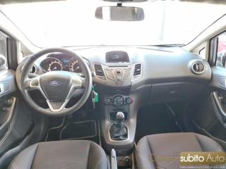 FORD Fiesta usata, con Alzacristalli elettrici