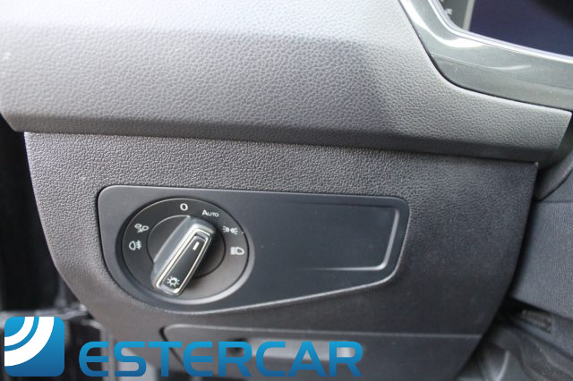 VOLKSWAGEN Tiguan usata, con ESP