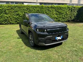 JEEP Compass 1.2 Turbo 48V e-Hybrid First Edition