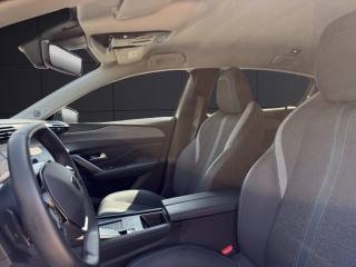 PEUGEOT 308 usata, con Volante in pelle