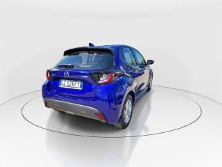 MAZDA 2 usata, con Airbag