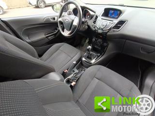 FORD Fiesta usata, con MP3