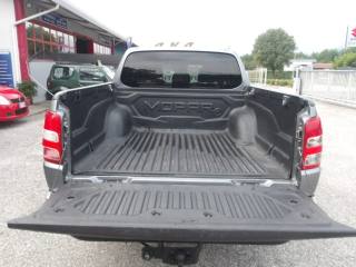 MITSUBISHI L200 usata, con Climatizzatore