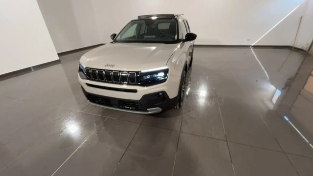 JEEP Avenger usata, con ABS