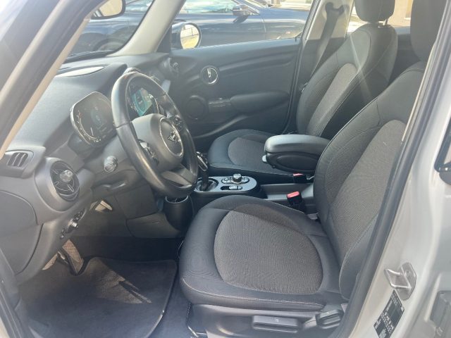 MINI Cooper usata, con Autoradio