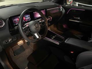 MERCEDES-BENZ GLA 180 usata, con Airbag laterali