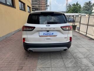 FORD Kuga usata, con Alzacristalli elettrici