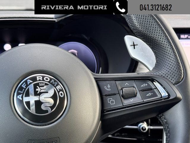 ALFA ROMEO Tonale usata, con Cerchi in lega