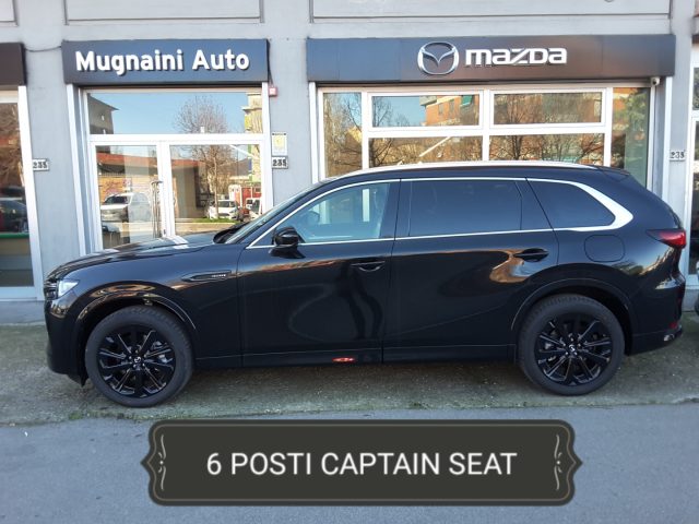 MAZDA CX-80 usata, con ABS