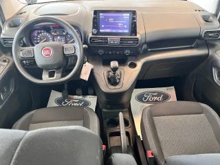 FIAT Doblo usata, con Autoradio digitale