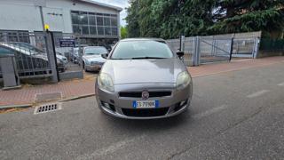 FIAT Bravo usata, con ESP