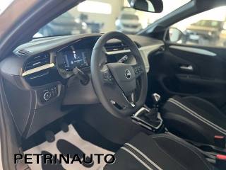 OPEL Corsa usata, con Cruise Control
