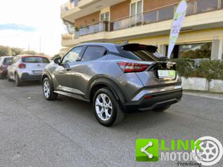 NISSAN Juke usata, con Airbag Passeggero