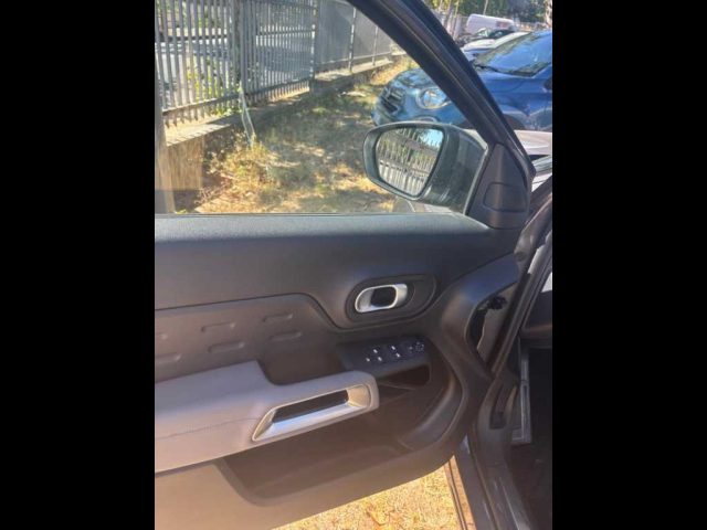 CITROEN C5 Aircross usata, con Immobilizzatore elettronico