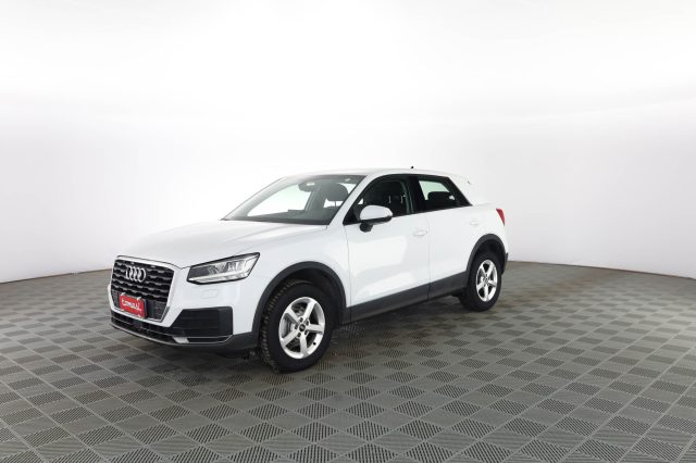 AUDI Q2 usata 6