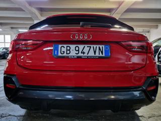 AUDI Q3 usata, con Airbag Passeggero