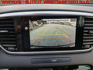 KIA Sportage usata, con Touch screen