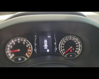 JEEP Renegade usata, con Servosterzo