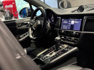 PORSCHE Macan usata, con Cruise Control