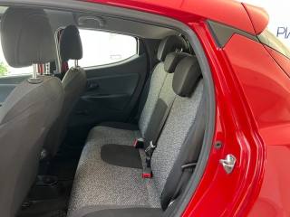 LANCIA Ypsilon usata, con Touch screen