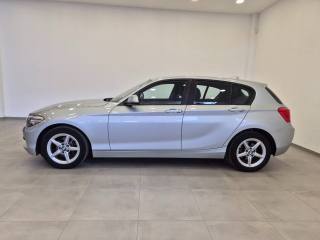 BMW 118 usata, con Airbag laterali
