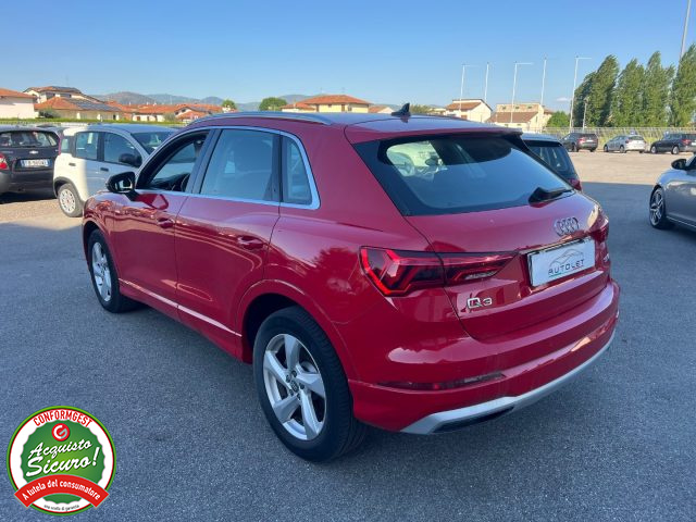 AUDI Q3 usata, con Controllo trazione