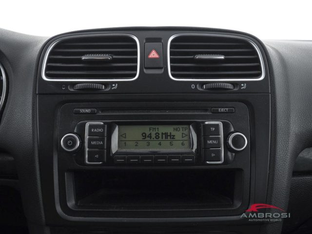 VOLKSWAGEN Golf usata 13