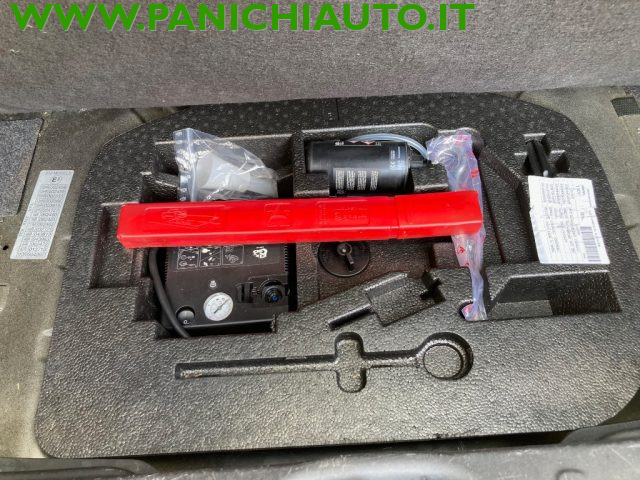 FIAT Panda usata, con Fendinebbia