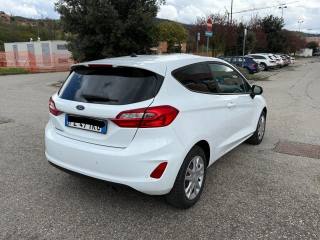 FORD Fiesta usata, con Autoradio