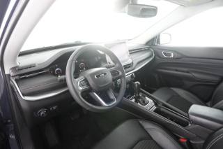JEEP Compass usata 7