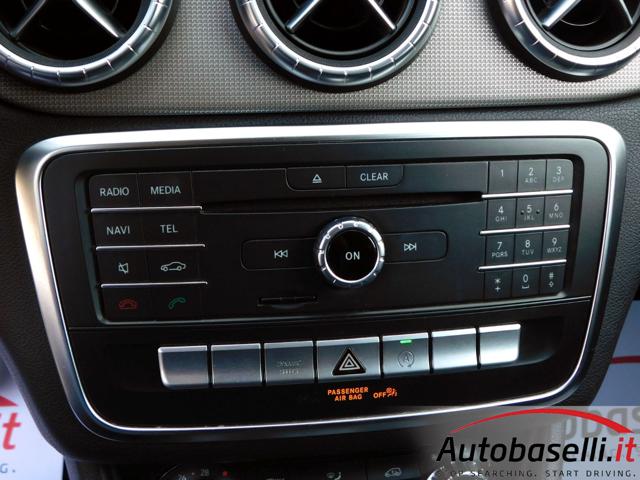 MERCEDES-BENZ CLA 200 usata 65