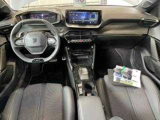 PEUGEOT 208 usata, con Immobilizzatore elettronico