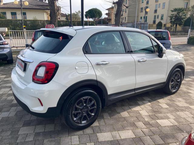 FIAT 500X usata, con Airbag Passeggero