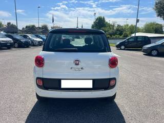 FIAT 500L usata, con Boardcomputer