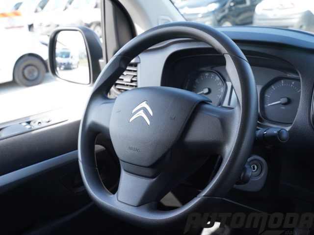 CITROEN Jumpy usata 13
