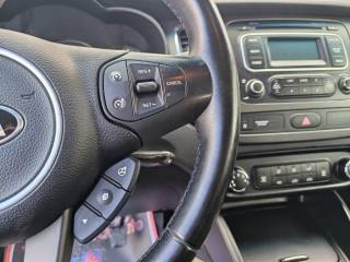 KIA Carens usata, con Cronologia tagliandi