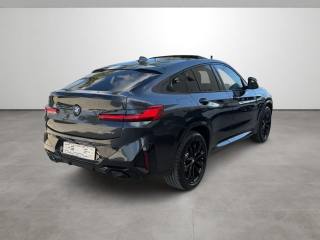 BMW X4 usata, con Airbag Passeggero