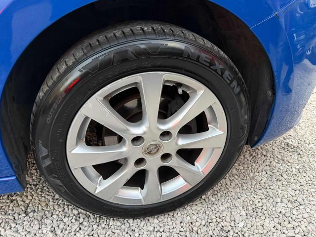 OPEL Corsa usata, con Climatizzatore