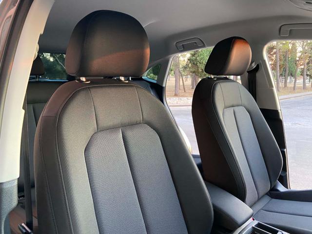 AUDI Q3 usata, con Vivavoce
