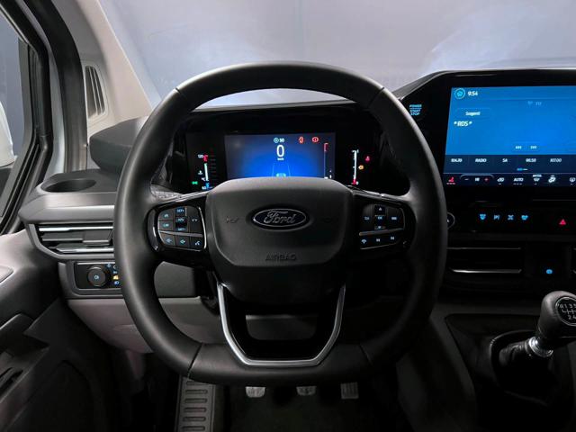FORD Tourneo Custom usata, con Cruise Control