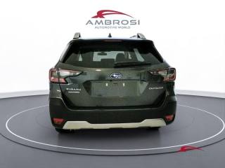 SUBARU OUTBACK usata 5