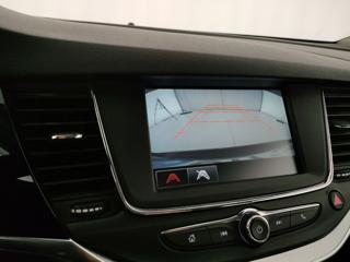 OPEL Astra usata, con Filtro antiparticolato