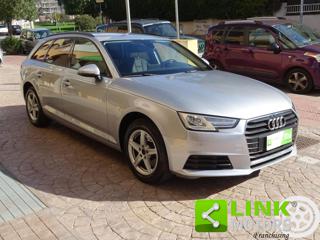 AUDI A4 usata, con Airbag laterali