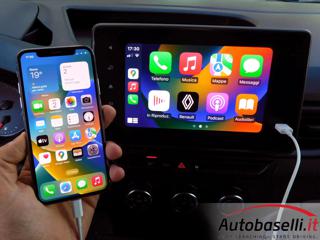 RENAULT Kangoo usata, con Fendinebbia